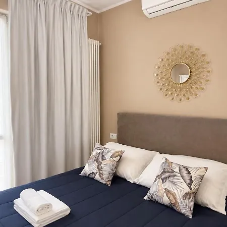 Three Bedroom In Porta Venezia * ميلان