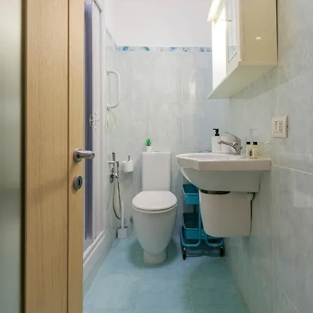 Xenia - 3 In Via Broggi 15 Apartamento