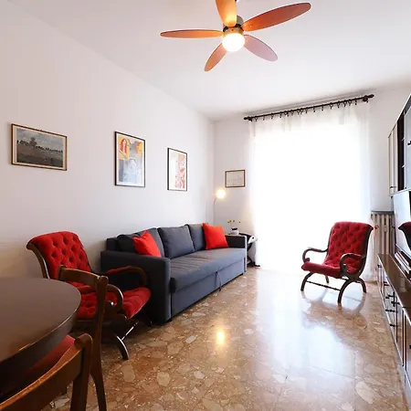 Primopiano - Padova 256 Appartement