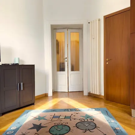 Appartement Homeby, Casa Nicole *