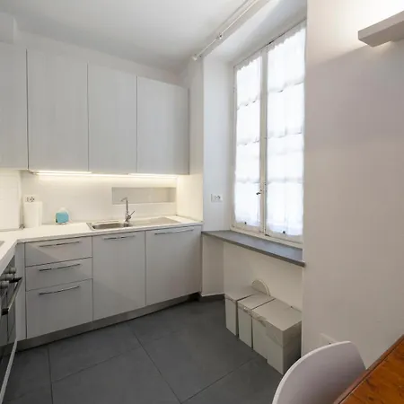 Bilocale Su 2 Livelli - Ripa Di Porta Ticinese 아파트 밀라노
