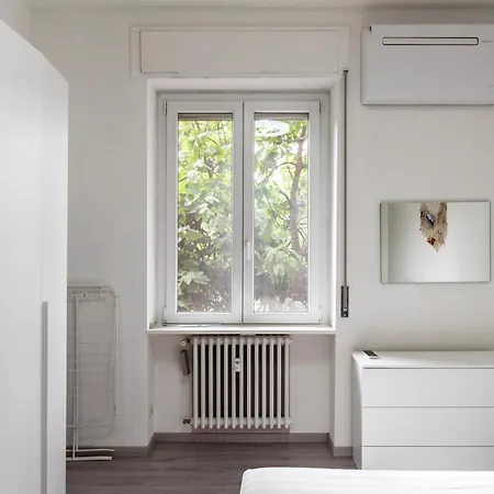 Youhosty - Marco D'agrate 34 Appartement Milan