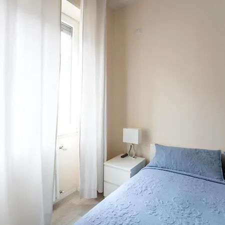 Apartamento Arts At Scarlatti 31