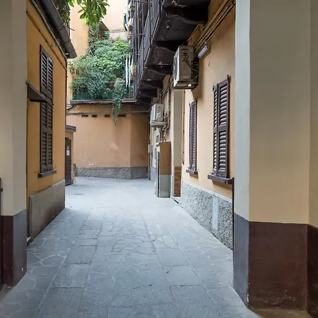 Procaccini, 54 - Urban Sempione-sarpi Appartement Milan