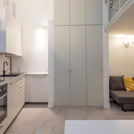 M3 Modern Open-plan Space Close To The Metro شقة