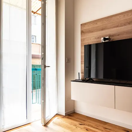 Appartamento Youhosty - Procaccini 35 Milano