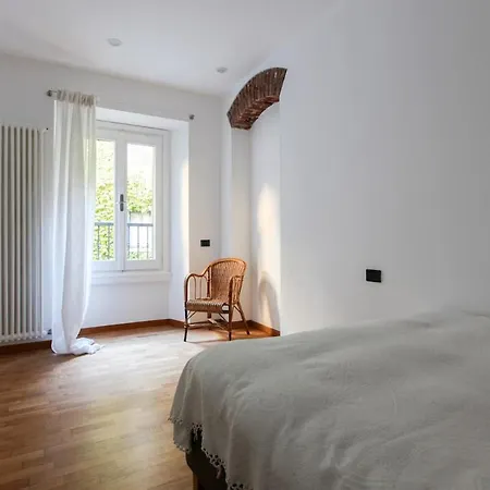 Appartement Hacca Collection I Lincoln District Chic *