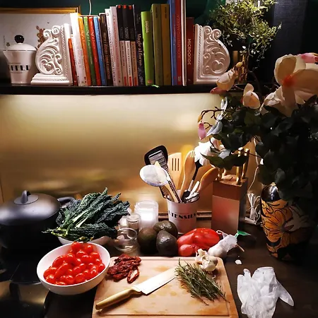 Loft &