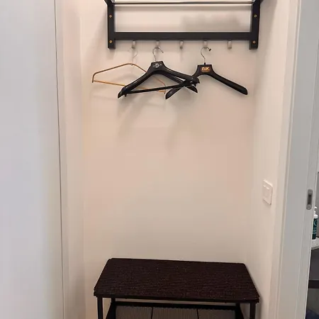 شقة Casa Elena *