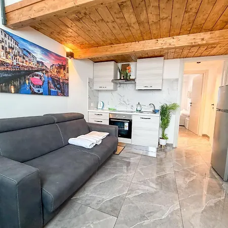 Loft Palmanova Duomo 2 - M2 *