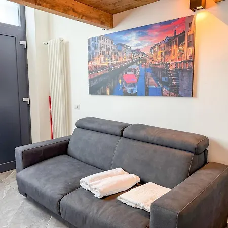 Loft Palmanova Duomo 2 - M2 *