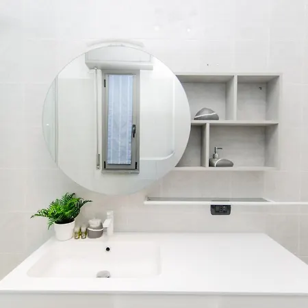 Apartamento Vivimihome-bicocca Comfort With Garage