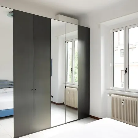 Apartamento Porta Venezia Bilocale Premium *