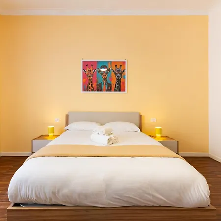 Spacious And Modern 3 Bedroom 2 Bathroom 아파트 밀라노