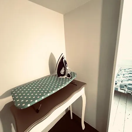 Loft Near The Vertical Forest * Milan