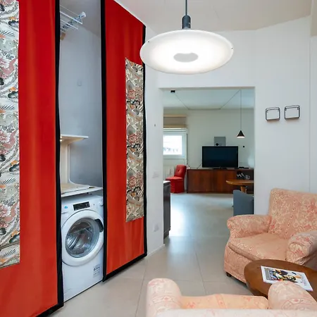- Luxury Open Space ميلان
