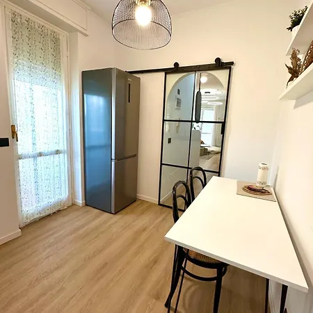 Southern M1 Bisceglie Lumiere Bloom Apartamento