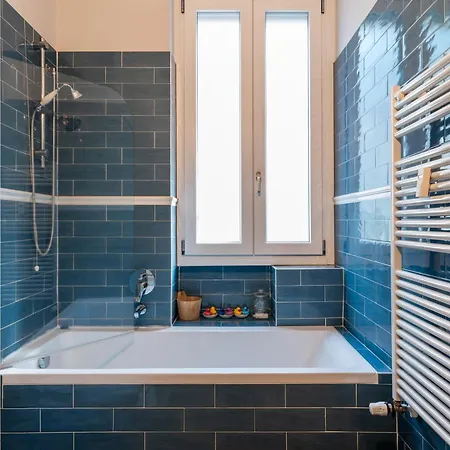 Apartamento Altamura19 - Bilocale Con Terrazzo Gambara San Siro Milão