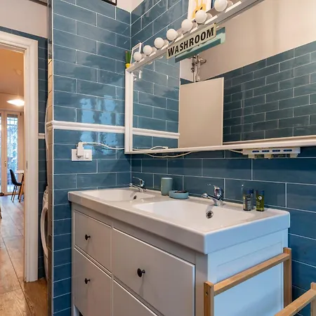 Altamura19 - Bilocale Con Terrazzo Gambara San Siro Apartamento *