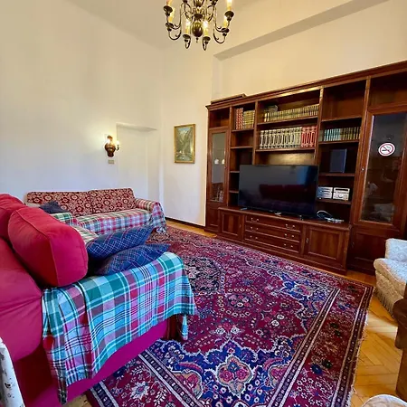 Apartament Elegant In Tortona Design District *