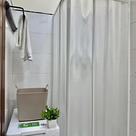 Porta Venezia One Bedroom Loft ميلان