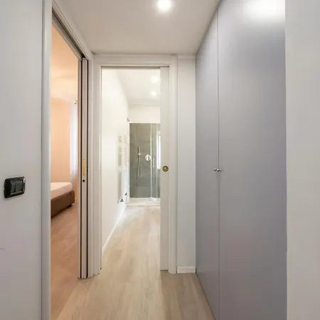 I-host - San Gottardo 15 Apartamento *