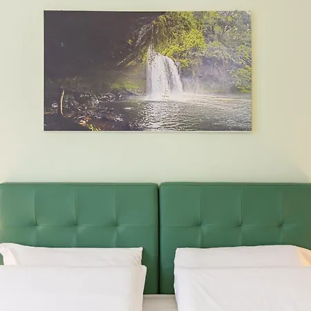 Apartamento Dacla Hosting T6 Milão