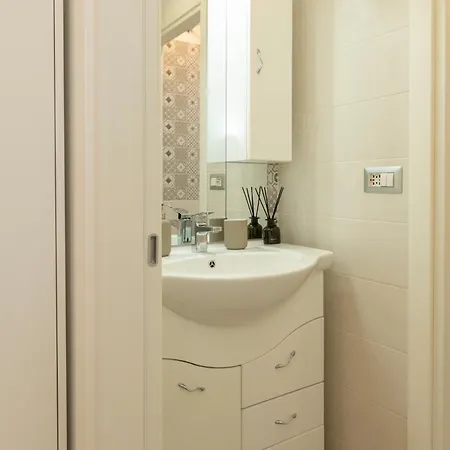 Artstay Near San Siro Apartamento *