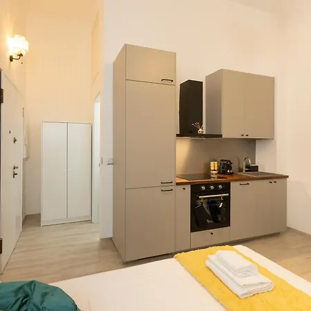 Artstay Near San Siro Apartamento *