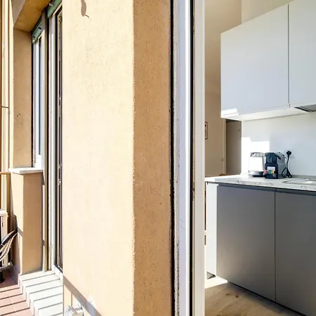 Appartamento Just Urban - Brand New Life - 1 Min M1 Metro