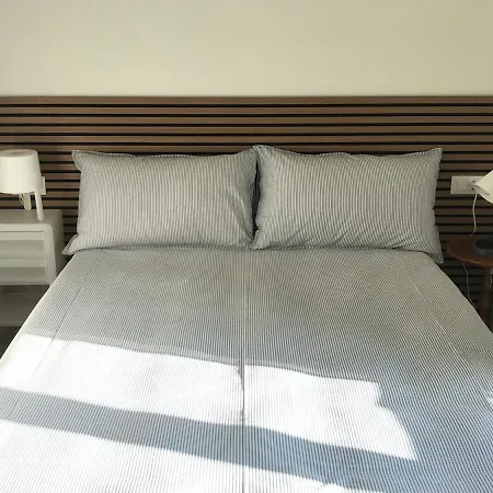 Апартаменты 12 1 Luminoso Monolocale Comasina M3 *
