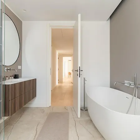 Guesthost - Spacious Terrace Flat San Siro Stadium Apartamento