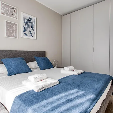 Pastorelli Urban * Milão