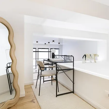 شقة Easylife - - Varese 8 - Brera ميلان