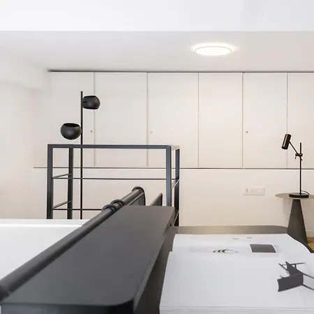 شقة Easylife - - Varese 8 - Brera *
