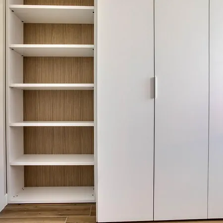 Pastorelli Living Terrace Apartamento *