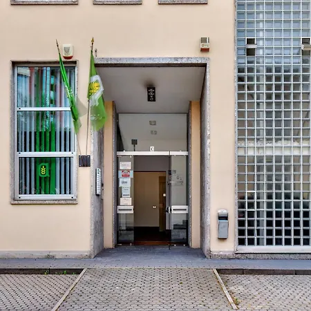 Linate House 5 * Μιλάνο