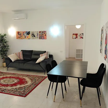Apartamento Comfortable Porta Venezia Milão