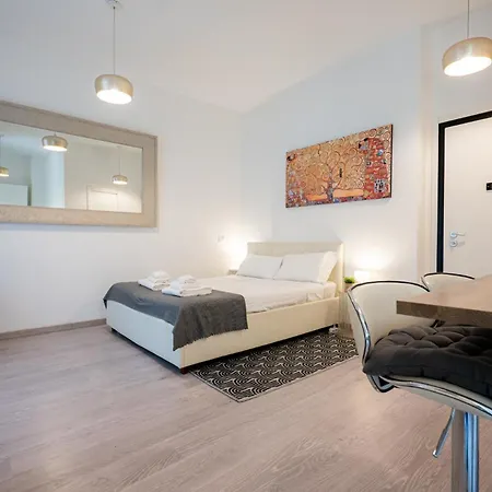 Apartamento Vivimihome- D'alviano House