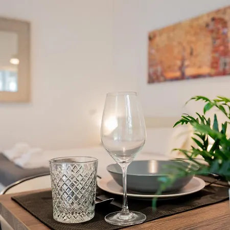 Apartamento Vivimihome- D'alviano House
