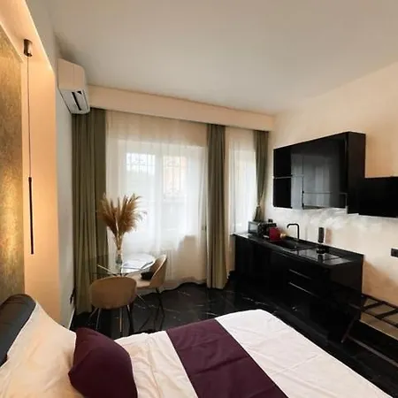 Apartamento La Dolce *