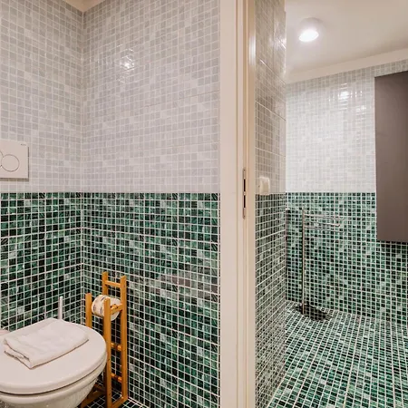 Apartament Spacious Renovated Loft - Citylife And Sempione