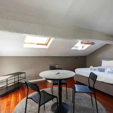 Appartement Youhosty - Corso Milan