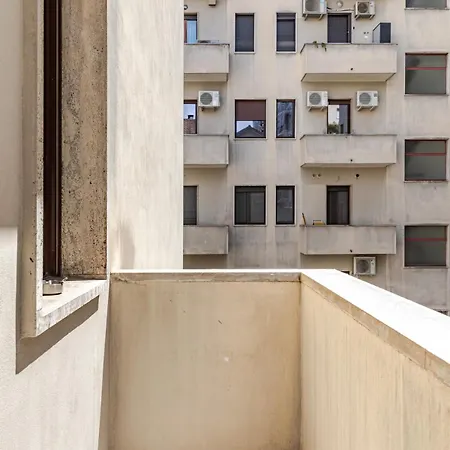 - Two-bedroom Near Duomo