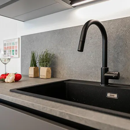 Apartamento Italianway Comfort - Pasolini 8d *