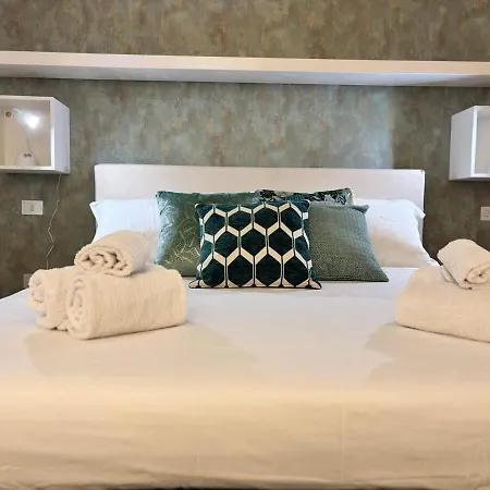 Apartamento Elegant With Walk-in Closet - Long