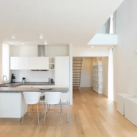 Family Luxury Isola - Mirable Pm Apartamento