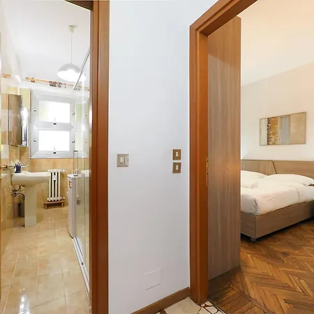 Apartamento Primopiano - Caterina Da Forli