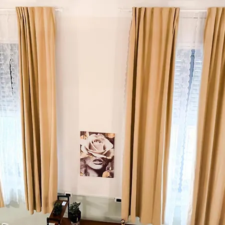 Apartamento Post Industrial Loft Porta Romana - Collection