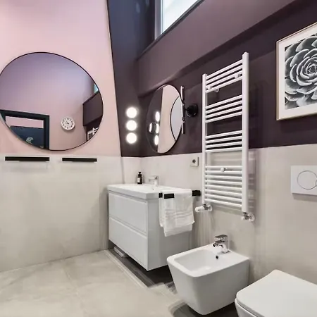 Apartman Nestco The Loft Jenner